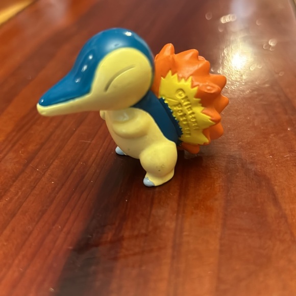 4- 2004 Pokémon Figures - Picture 5 of 9